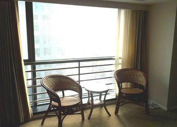 Shijiazhuang Binli Hotel Екстер'єр фото