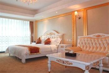 Shijiazhuang Binli Hotel Екстер'єр фото