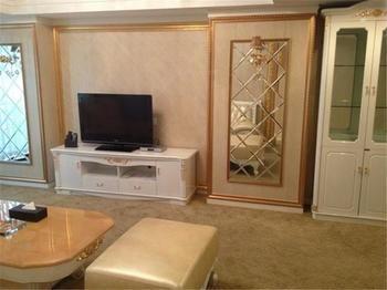 Shijiazhuang Binli Hotel Екстер'єр фото