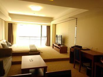 Shijiazhuang Binli Hotel Екстер'єр фото